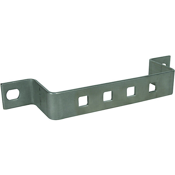 DEHN Erdungsschiene NIRO 1x4 Anschlüsse ES4AP11X11V2A